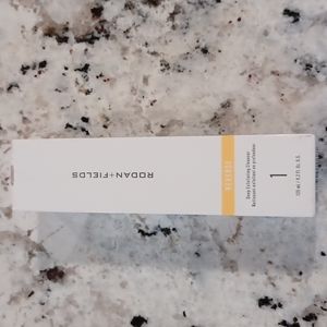 New and sealed-Rodan and Fields Daily Exfoliating Cleanser-Reverse 1
